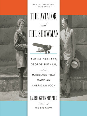 The Aviator and the Showman - Audiobook